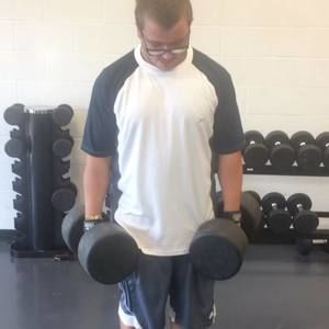 Meet your Posher, David